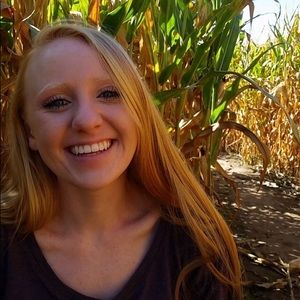 Meet your Posher, Jessica